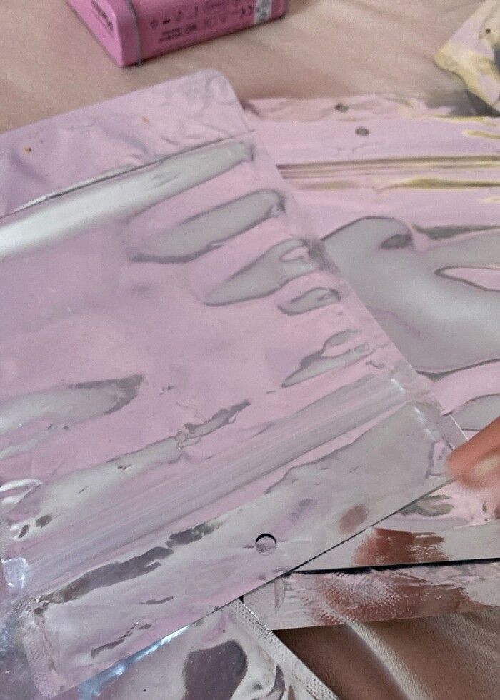 3 adet paketleme - Görsel 4