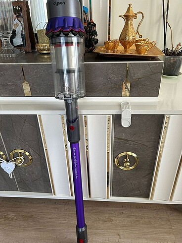 Dyson Gen5 Detect