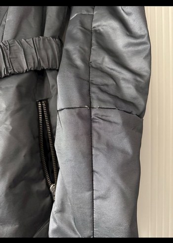 Ncl kadın mont - Görsel 4