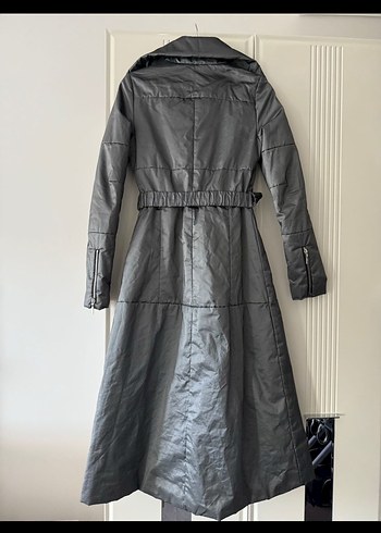 Ncl kadın mont - Görsel 2