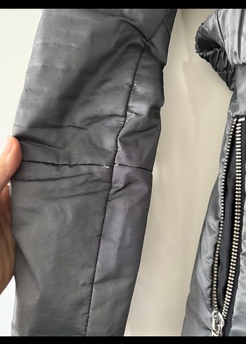 Ncl kadın mont - Görsel 3