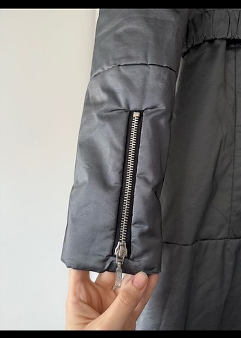 Ncl kadın mont - Görsel 6