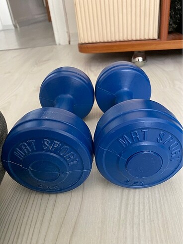  Beden 4 kg dambil