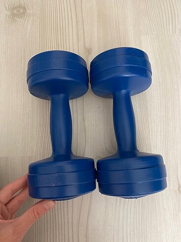  Beden Renk 4 kg dambil