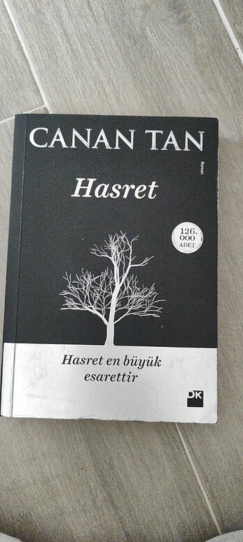 Hasret