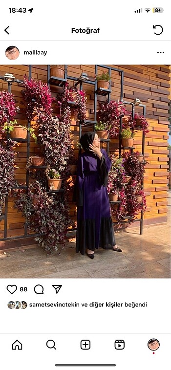 Abaya