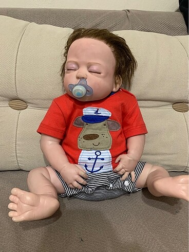  REBORN BEBEK