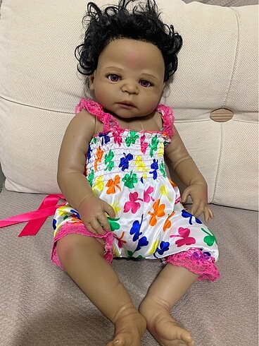  REBORN BEBEK