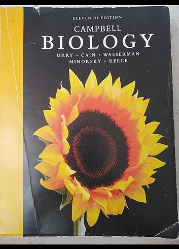 campbell biology