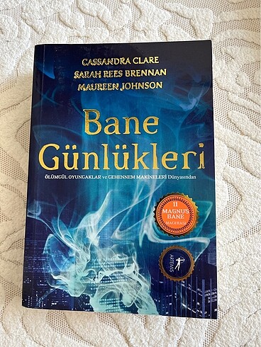 Bane günlükleri
