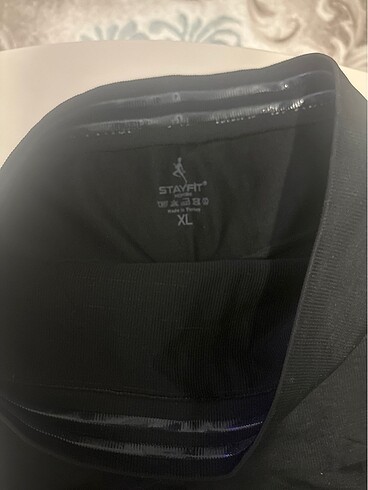 xl Beden Stayfit xl tayt