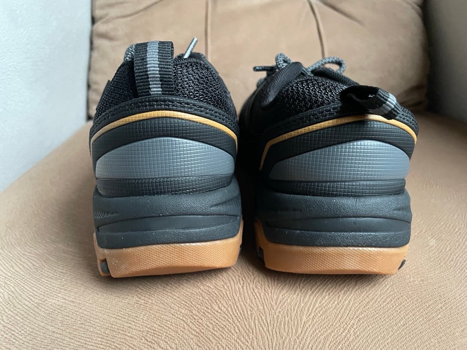 Kadın Bağcıklı Outdoor Ayakkabı - Görsel 5