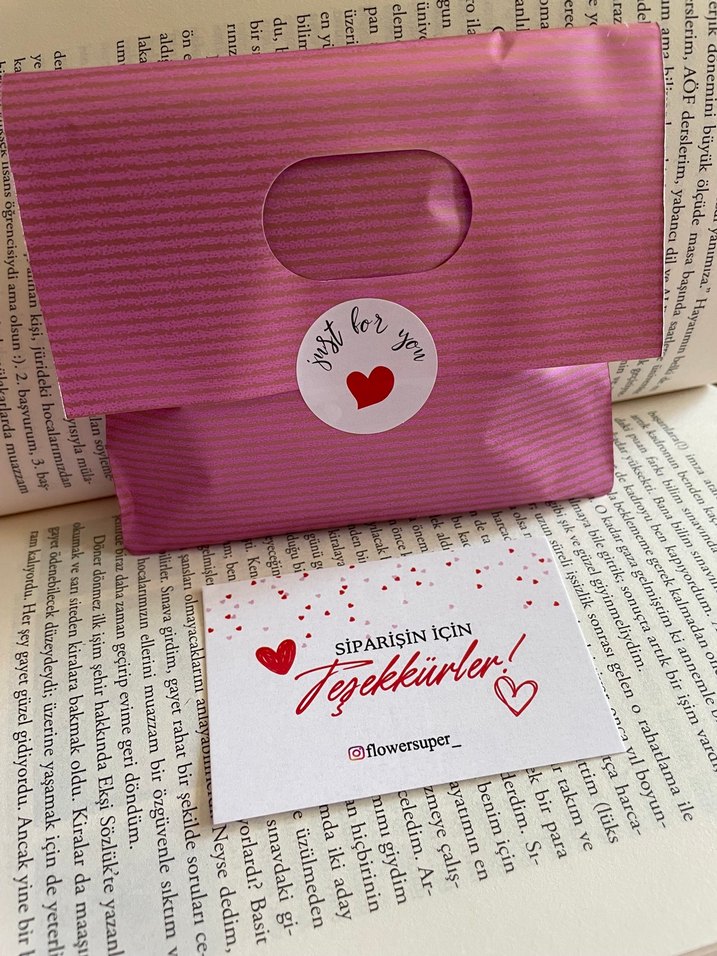 Altın Renk Toka - Görsel 3