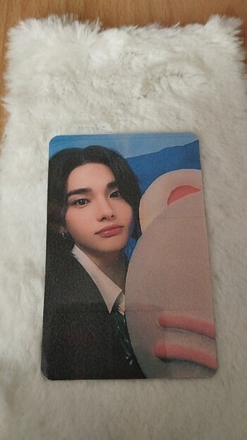 HYUNJİN PC