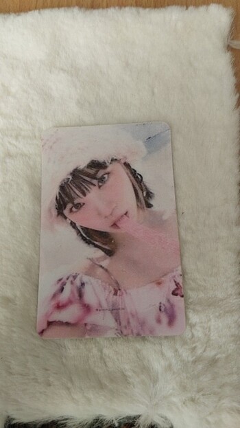 CANDY CHAEWON PC