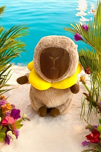 Capybara
