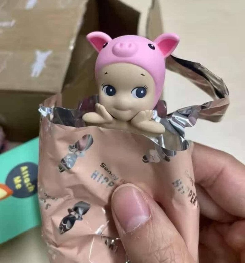 Sony angel - Görsel 2