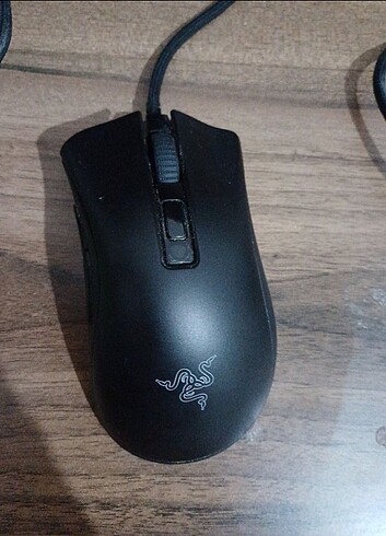 Razer Deathadder V2 Mini