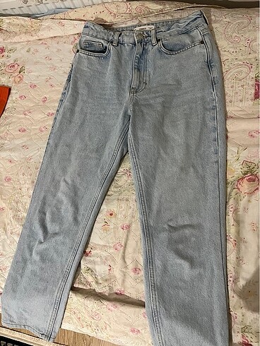36 Beden Mango pantolon