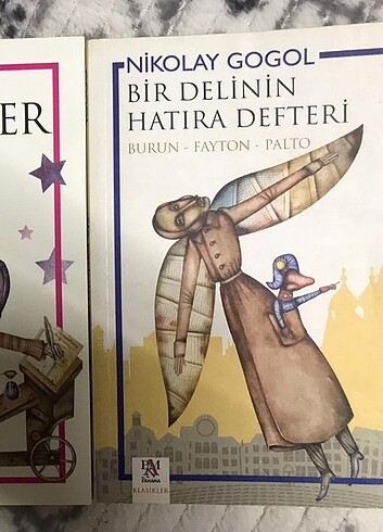  Denemeler - Bir Delinin Hatıra Defteri 