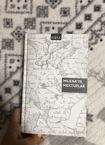 1984 - Milenaya Mektuplar - Anna Karenina - Bulantı - Dönüşüm