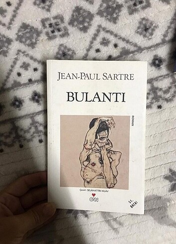 Beden Renk 1984 - Milenaya Mektuplar - Anna Karenina - Bulantı - Dönüşüm