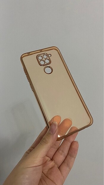 redmi kılıf
