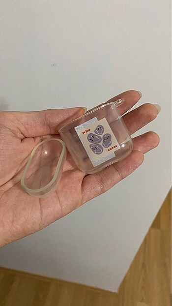 Airpods kılıfı