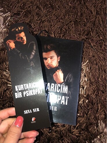  Beden kurtarıcım bir psikopat