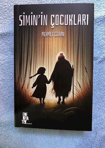 Simin'in Çocukları - Mehmet Ceran