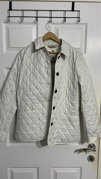 burberry ceket
