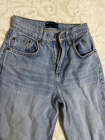 Baggy pantolon