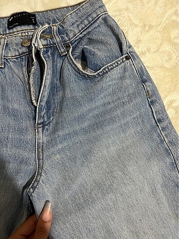 Designer Baggy pantolon