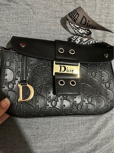 Dior çanta