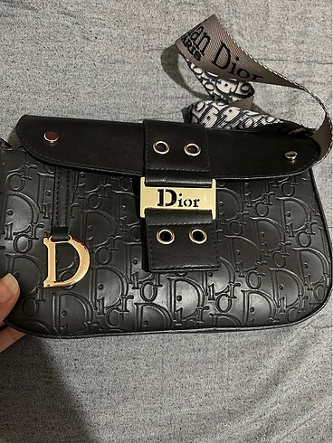 Dior Dior çanta