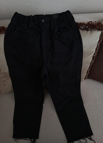 H&M h&m kadın jean 