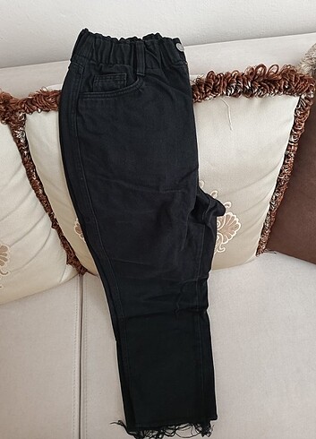 34 Beden h&m kadın jean 