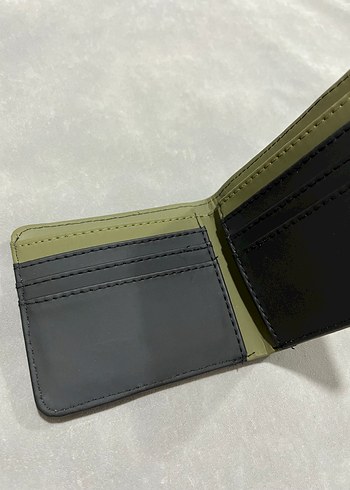 Erkek Cüzdanı - Görsel 2