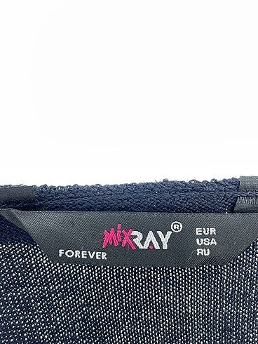 universal Beden lacivert Renk Vintage Love Hırka %70 İndirimli.