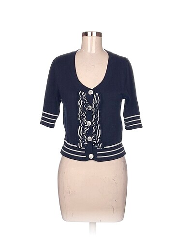 Vintage Love Hırka %70 İndirimli.