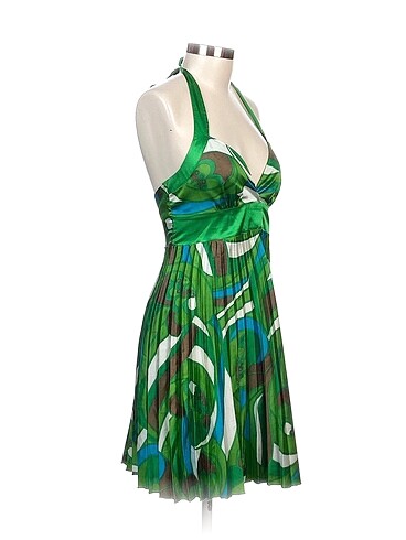 Adil Işık Kısa Elbise %70 İndirimli. - Görsel 2