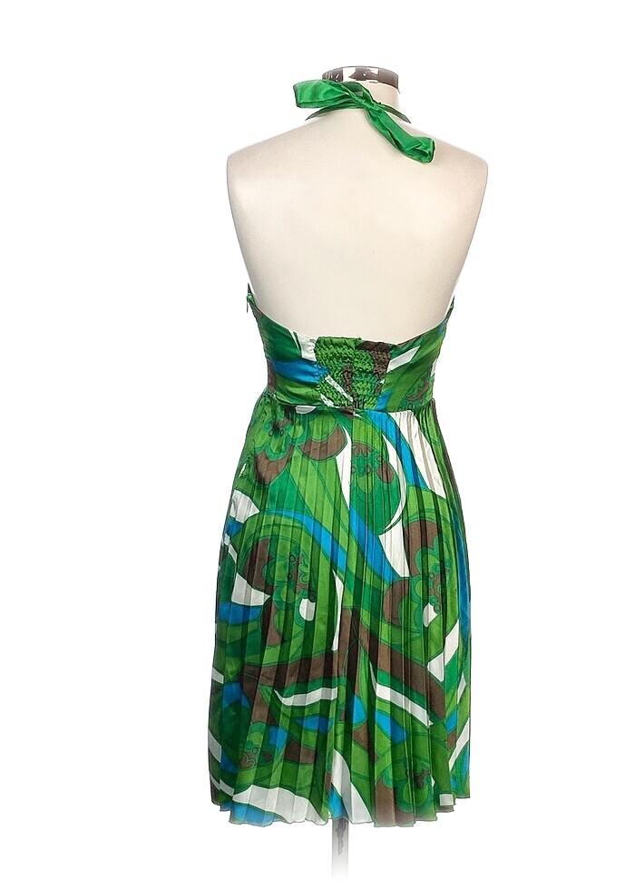 Adil Işık Kısa Elbise %70 İndirimli. - Görsel 3