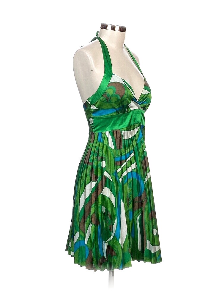 Adil Işık Kısa Elbise %70 İndirimli. - Görsel 2