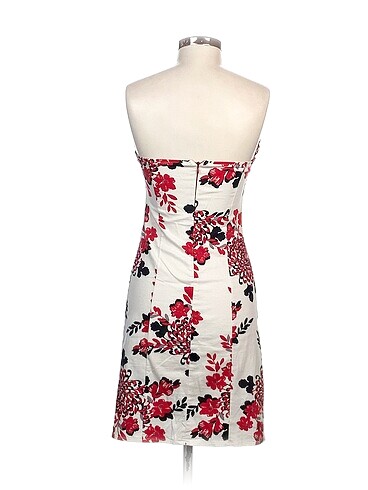 Adil Işık Kısa Elbise %70 İndirimli. - Görsel 3