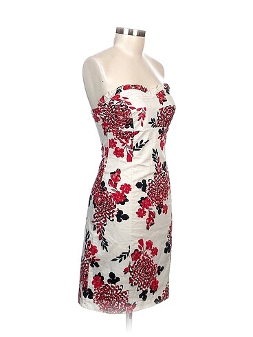 Adil Işık Kısa Elbise %70 İndirimli. - Görsel 2