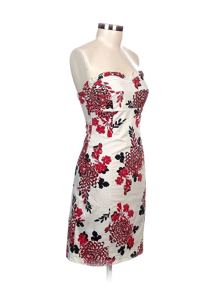 Adil Işık Kısa Elbise %70 İndirimli. - Görsel 2