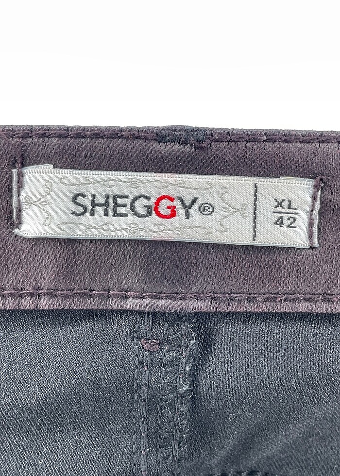 Vintage Love Düz Kesim %70 İndirimli. - Görsel 4