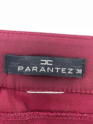38 Beden çeşitli Renk Parantez Jean / Kot %70 İndirimli.