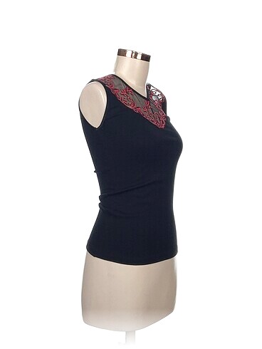 Vintage Love Vintage Love Bluz %70 İndirimli.