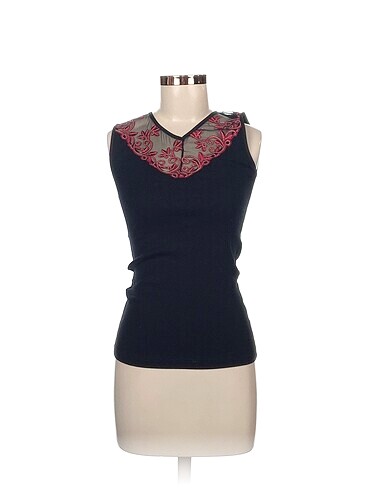 Vintage Love Bluz %70 İndirimli.